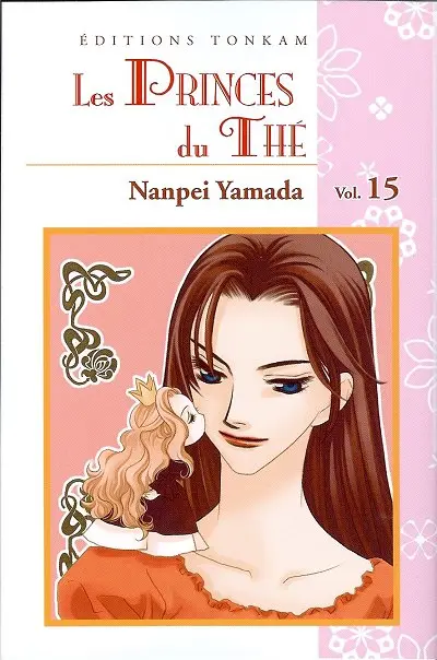 Les Princes du Thé Vol. 15
