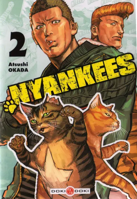 Nyankees 2