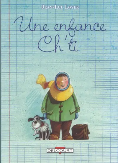 Les mangeurs de cailloux Une enfance Ch'ti