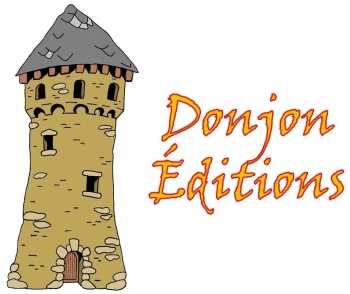 Donjon Éditions