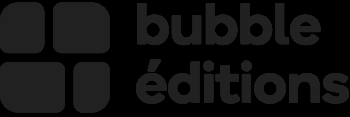 Bubble éditions