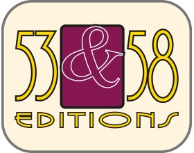 Editions 53 & 58