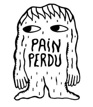 Pain perdu