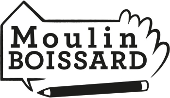 Moulin Boissard