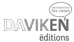 Daviken Éditions