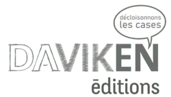 Daviken Éditions