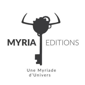 Myria éditions