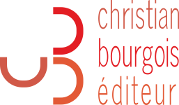 Christian Bourgois éditeur