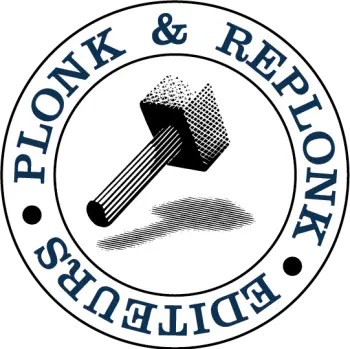 Plonk & Replonk Éditeurs