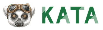 Kata éditeur