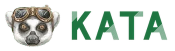 Kata éditeur