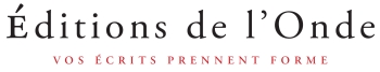 Editions de l'Onde