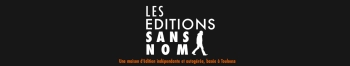 Les Editions Sans Nom