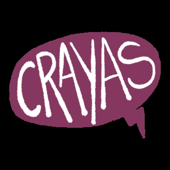 Crayas