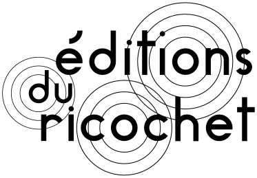 Editions du Ricochet