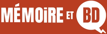 Mémoire et BD
