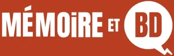 Mémoire et BD