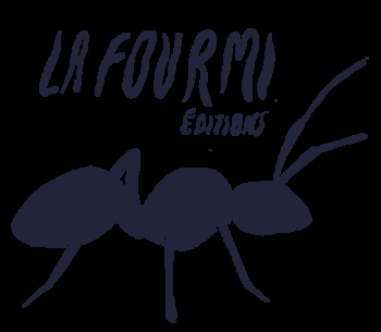 La Fourmi Editions