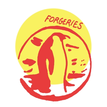 Forgeries Editions