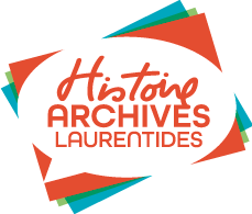 Histoire et Archives Laurentides
