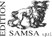 Samsa éditions