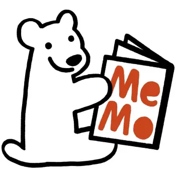 Editions MeMo