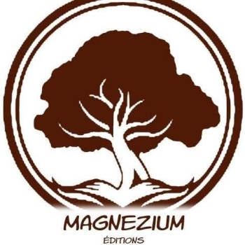 Magnézium éditions