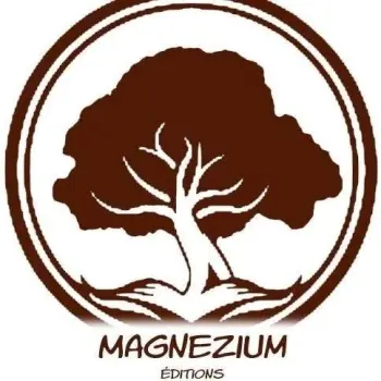 Magnézium éditions