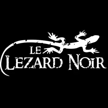 Le Lézard Noir
