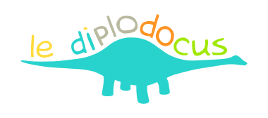 Le diplodocus