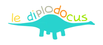 Le diplodocus
