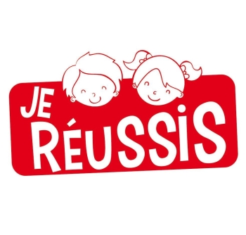 Je réussis