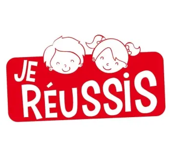 Je réussis