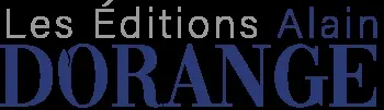 Les Éditions Alain d'Orange