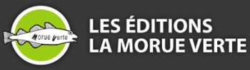 Les éditions la morue verte