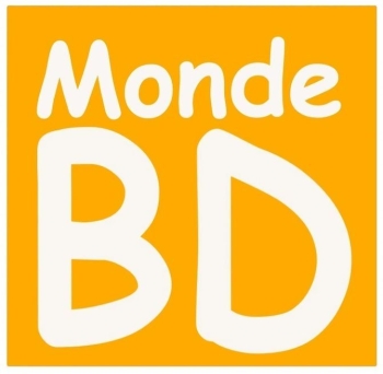 Monde BD