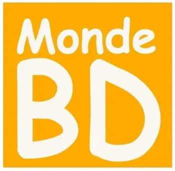 Monde BD