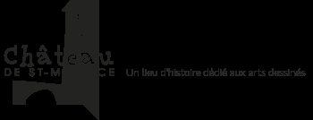 Château de St-Maurice