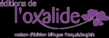 Editions de l'Oxalide
