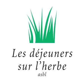 Les déjeuners sur l'herbe éditions (asbl)