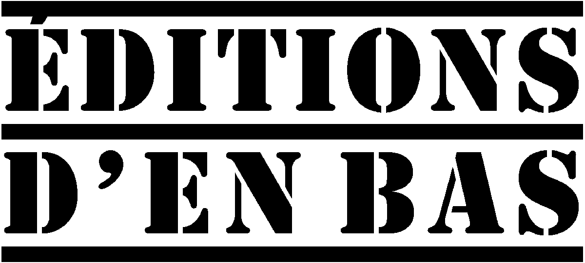Editions d'en bas