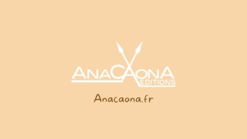 éditions Anacaona