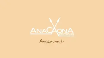 éditions Anacaona