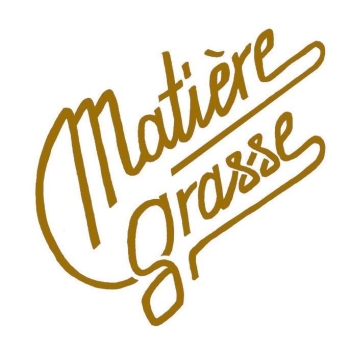 Matière grasse