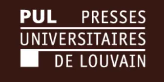 Presses Universitaires de Louvain (PUL)