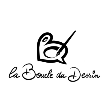 La Boucle du dessin