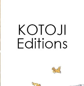 Kotoji Editions