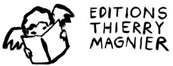 Éditions Thierry Magnier