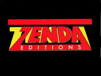 Zenda