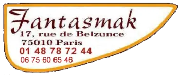 Fantasmak editions